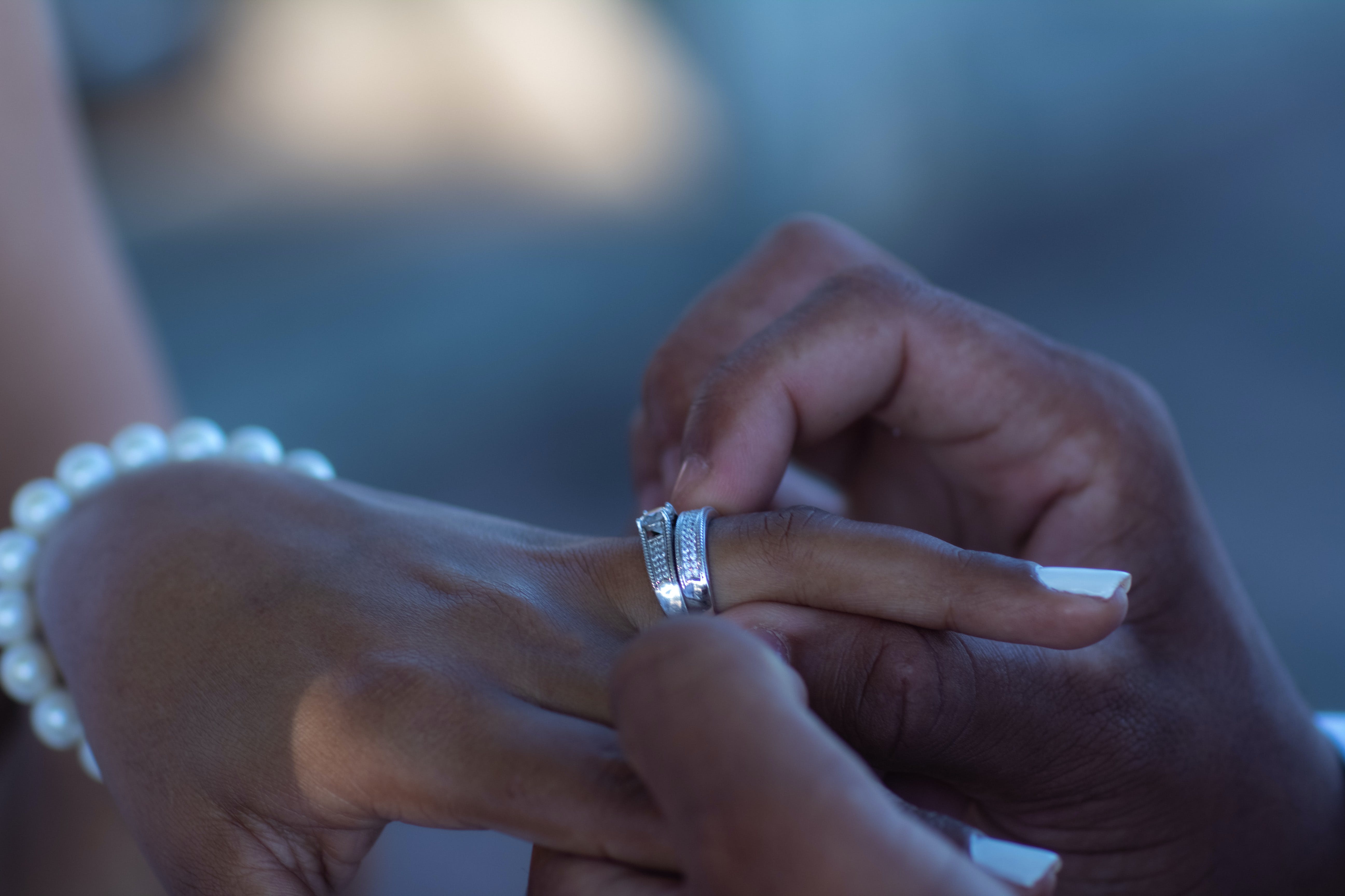 Qué significa el anillo de compromiso – Silverson
